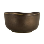 Olympia Ochre Deep Bowls 170mm (6 Pack) - FC288