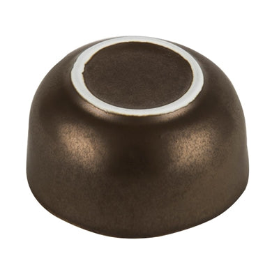 Olympia Ochre Deep Bowls 170mm (6 Pack) - FC288