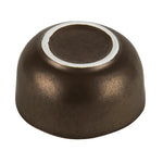 Olympia Ochre Deep Bowls 170mm (6 Pack) - FC288