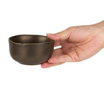 Olympia Ochre Deep Bowls 170mm (6 Pack) - FC288