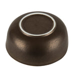 Olympia Ochre Deep Bowls 100mm (12 Pack) - FC289