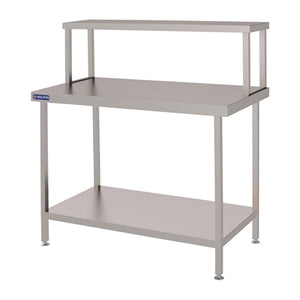 Vogue Spare Parts