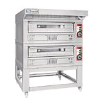 Stand for Citizen 6 Pizza Oven - FC745