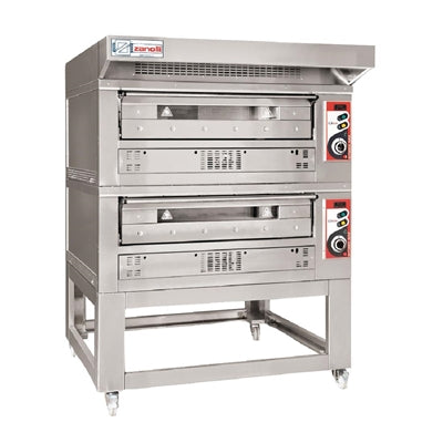 Zanolli Hood for Citizen 6 Pizza Oven ACIT6TP - FC744
