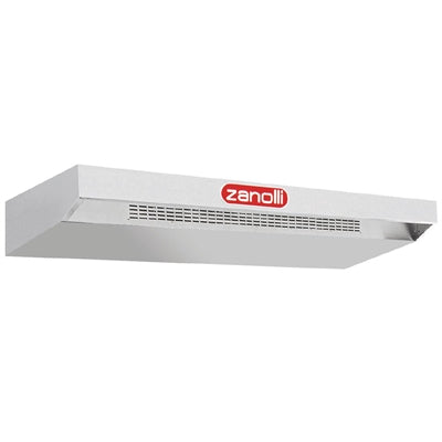 Hood for Citizen 9 Pizza Oven - FC747