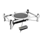 Olympia 1/1 Induction Chafer - Stand & Induction Heater Set - SA648