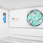 Polar Pharmacy Fridge Solid Door - FD169