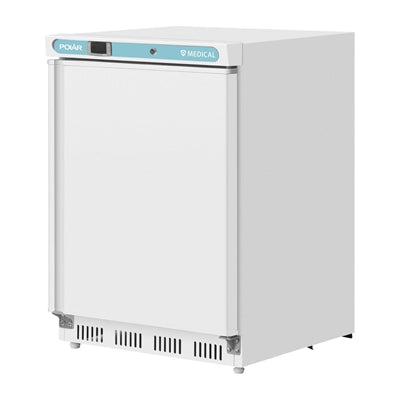 Polar Pharmacy Fridge Solid Door - FD169