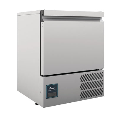 Williams Aztra Undercounter Fridge 131Ltr HAZ5UC-SA - FD360