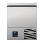 Williams Aztra Undercounter Fridge 131Ltr HAZ5UC-SA - FD360