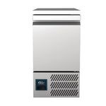 Williams Aztra Undercounter Fridge 109Ltr HAZ5CT-SA - FD362