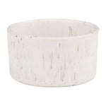 Olympia Cavolo Dipping Dishes White Speckle 67mm (12 Pack) - FD905