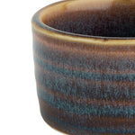 Olympia Cavolo Iridescent Dipping Dishes 67mm (12 Pack) - FD917