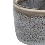 Olympia Cavolo Dipping Dishes Charcoal Dusk 67mm (12 Pack) - FD923
