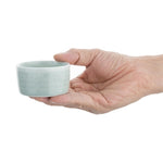 Olympia Cavolo Dipping Dishes Spring Green 67mm (12 Pack) - FD924