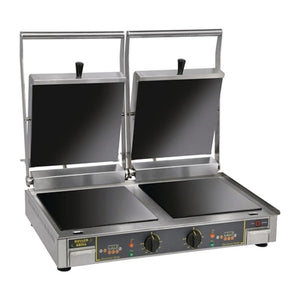 Contact Grills and Panini Makers
