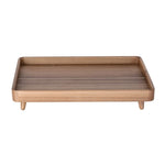 Olympia Acacia Standing Tray 1/1GN - FE151