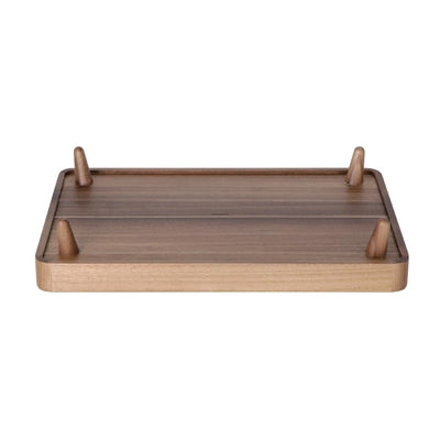 Olympia Acacia Standing Tray 1/1GN - FE151