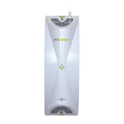 HyGenikx Air Steriliser for Food Areas White Finish HGX-W-10-F - FE677