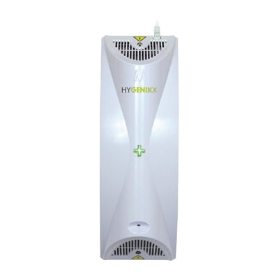 HyGenikx Air Steriliser for Food Areas White Finish HGX-W-30-F - FE679