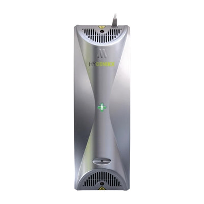 HyGenikx Air Steriliser for Food Areas Titanium Finish HGX-T-20-F - FE685