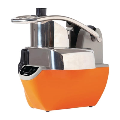 Dynamic Veg Slicer Variable Speed without Disc CL121UK - FE852