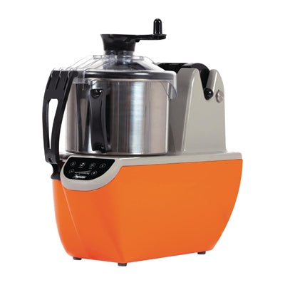 Dynamic Food Processor Variable Speed CL222UK - FE856