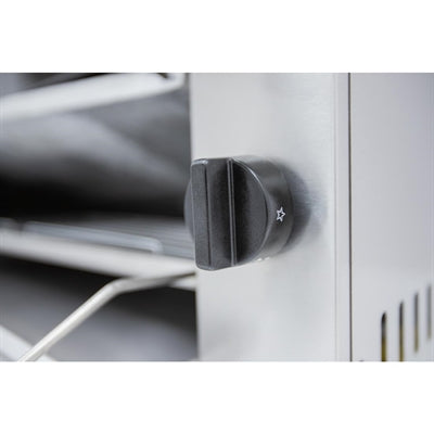 Parry Wall Mounted LPG Salamander Grill 7073P - FP418-P