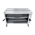 Parry Wall Mounted LPG Salamander Grill 7073P - FP418-P