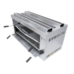 Parry Wall Mounted LPG Salamander Grill 7073P - FP418-P