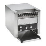 Vollrath 2 Slice Energy-Saving Conveyor Toaster CT4-2308003 - FP553