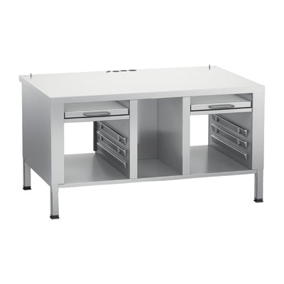Rational Ivario Stand with Feet - FP602