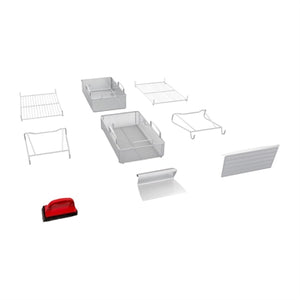 Rational Spare Parts