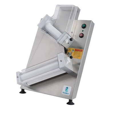 Pastaline FAD30 Double Dough Roller - FP754