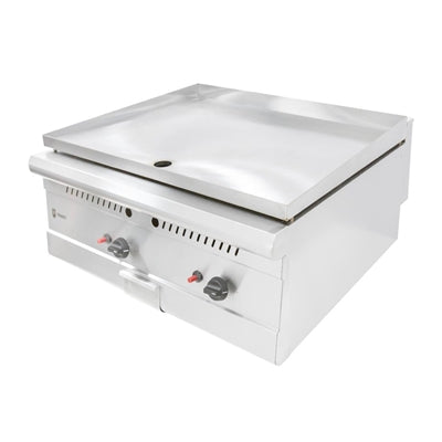 Parry Countertop LPG Griddle PGG7P - FP869-P
