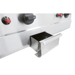 Parry Countertop LPG Griddle PGG7P - FP869-P