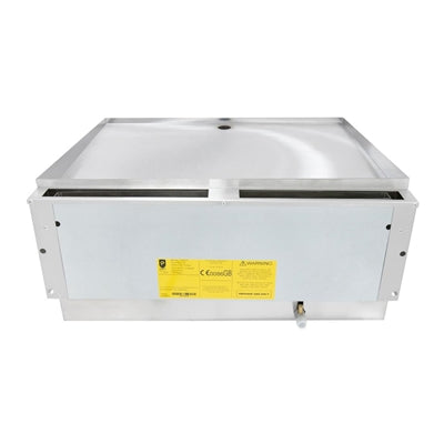 Parry Countertop LPG Griddle PGG7P - FP869-P