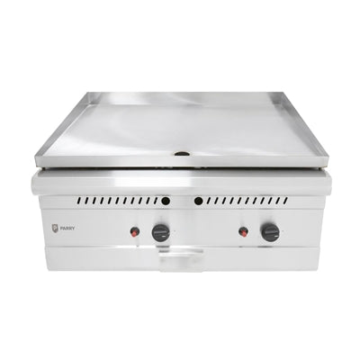 Parry Countertop LPG Griddle PGG7P - FP869-P