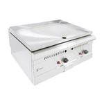 Parry Countertop LPG Griddle PGG7P - FP869-P