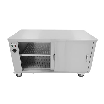 Parry Roll Under Hot Cupboard RUHC12 - FS184
