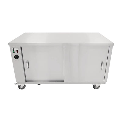 Parry Roll Under Hot Cupboard RUHC18 - FS188