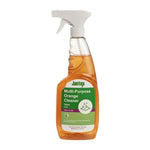 Jantex Green Orange Multipurpose Cleaner Ready To Use 750ml - FS409