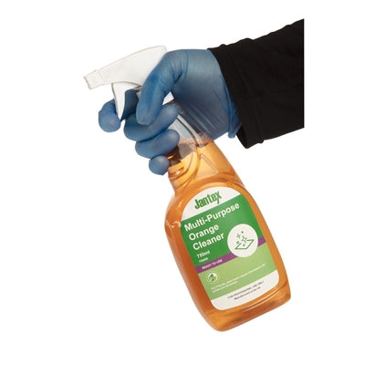 Jantex Green Orange Multipurpose Cleaner Ready To Use 750ml - FS409