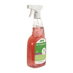 Jantex Green Air Freshener Cranberry Ready To Use 750ml - FS415