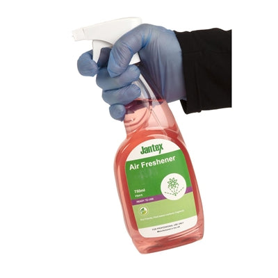 Jantex Green Air Freshener Cranberry Ready To Use 750ml - FS415