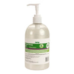Jantex Green Hand Soap Lotion Ready To Use 500ml - FS418