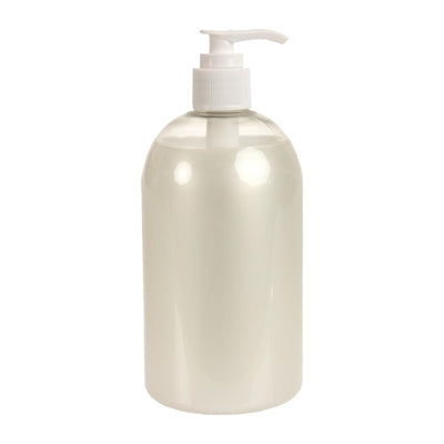 Jantex Green Hand Soap Lotion Ready To Use 500ml - FS418