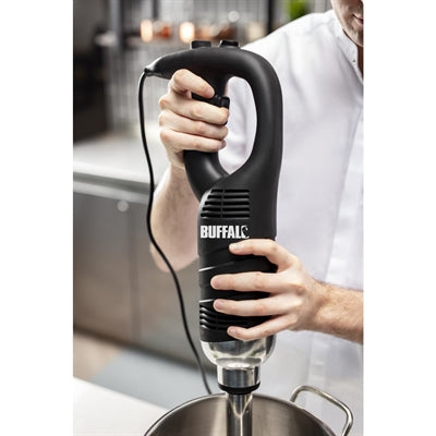 Buffalo Variable Speed Stick Blender 300mm Shaft - FS440