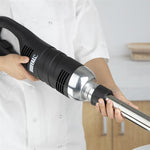 Buffalo Variable Speed Stick Blender 300mm Shaft - FS440