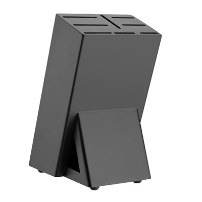 Vogue Tsuki Wooden Knife Block 8 Slots - FS662